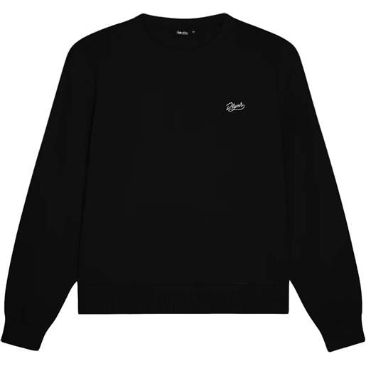 Dolly Noire dlynr sign crewneck