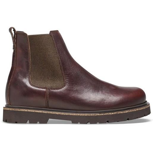 Birkenstock highwood slip on men