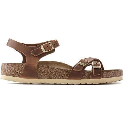 Birkenstock kumba (pelle cerosa)