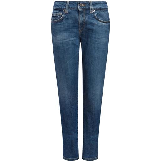 Dondup jeans rose