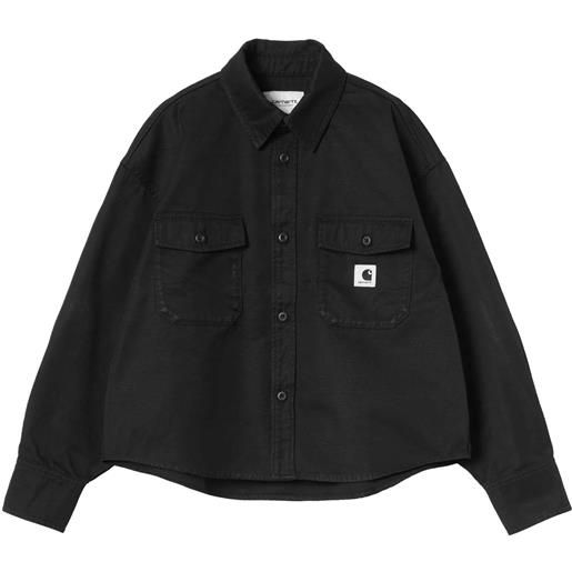 Carhartt Wip w' kelly shirt jac
