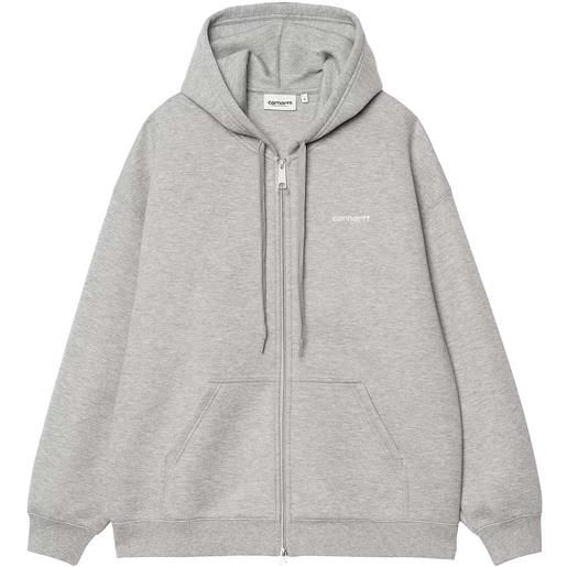 Carhartt Wip w' hooded alda jacket