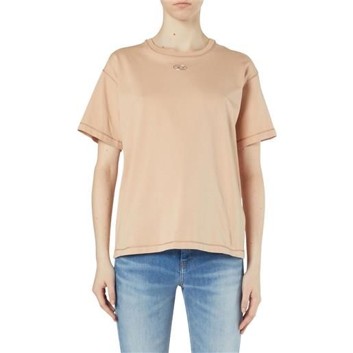Diesel t-shirt t--normy-od-s1 Diesel