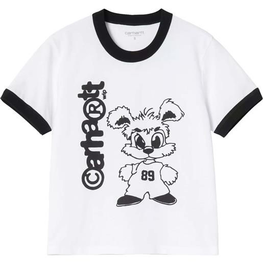 Carhartt Wip w' s/s ip ringer t-shirt