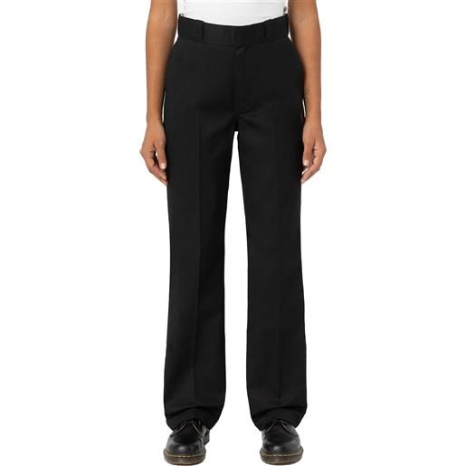 Dickies pantaloni da lavoro 874 da donna