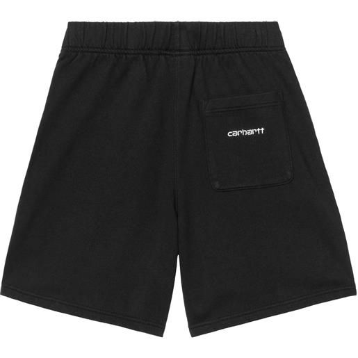 Carhartt Wip w' brenta sweat short