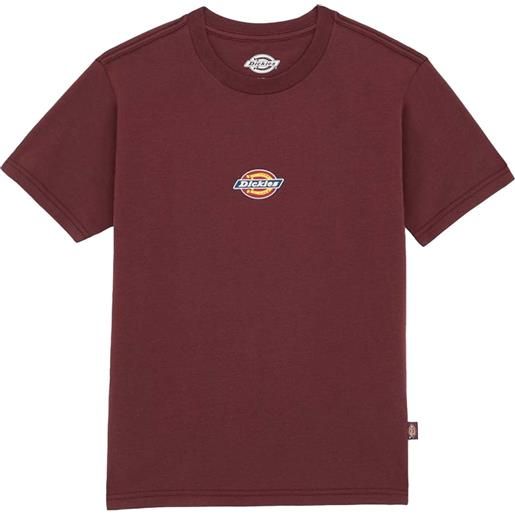 Dickies t-shirt leggera maple valley regular