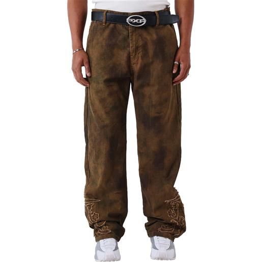 Project X Paris jeans in denim