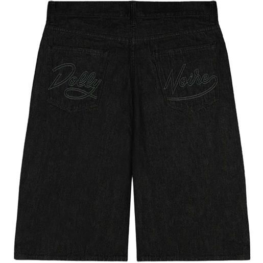 Dolly Noire baggy shorts