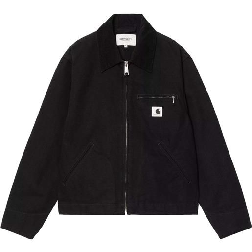 Carhartt Wip w' og detroit jacket