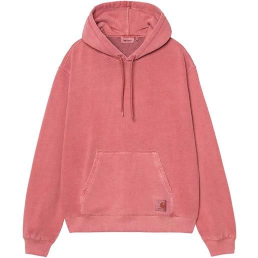 Carhartt Wip hooded torion sweatshirt