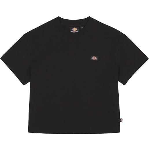 Dickies t-shirt oakport a maniche corte da donna