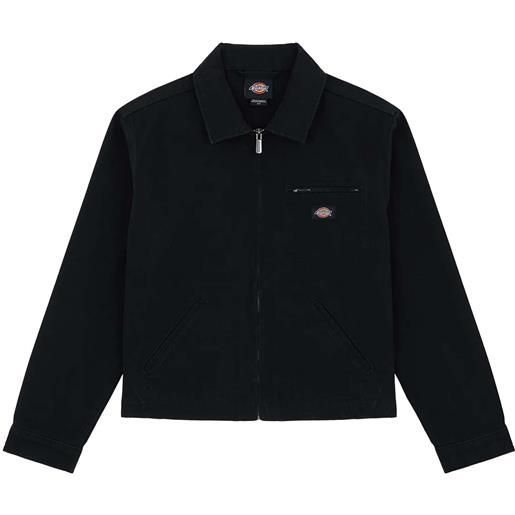 Dickies giacca painter in canvas non foderata da donna