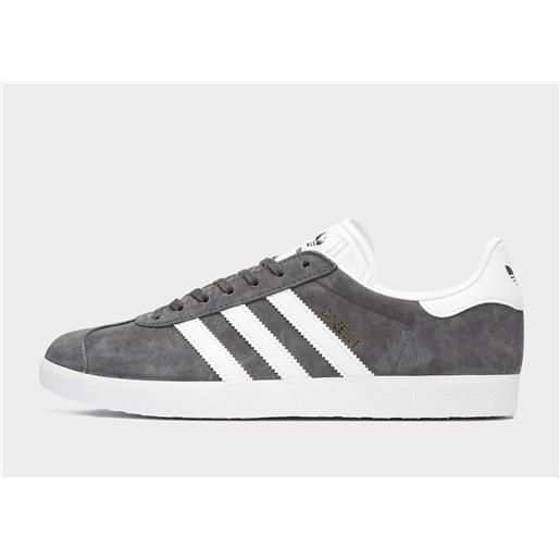 adidas gazelle silver green womens adidas Originals Gazelle indoor - JI2063 Red