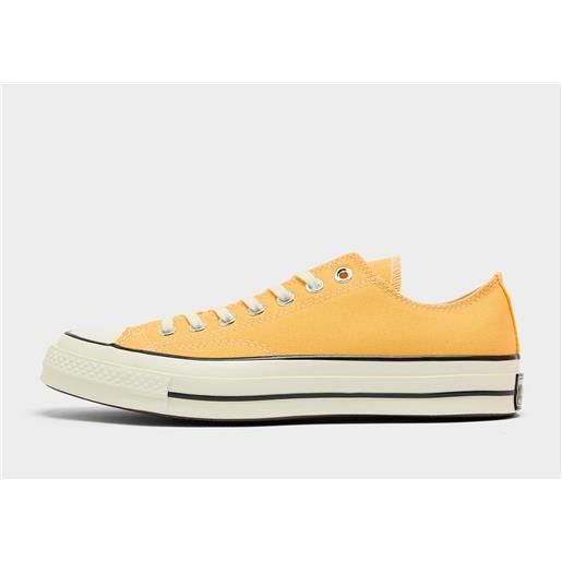 Converse mens Converse chuck 70 ox low - giallo, giallo