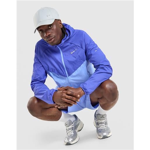 Nike mens Nike giacca stride - blu, blu