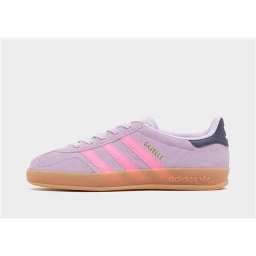 adidas gazelle silver green womens ADIDAS ORIGINALS Shoes Unisex main image 1