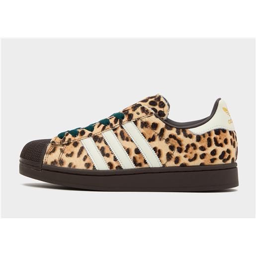 adidas gazelle silver green womens Scarpe Donna ADIDAS Sneakers linea Superstar Bold W colore Bianco e Nero a  sconto  Cuoieriashop