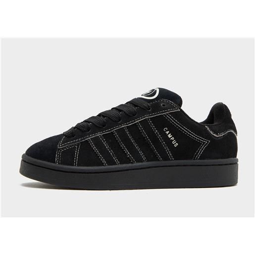 adidas Originals campus 00s stitch donna, nero