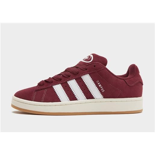 adidas Originals campus 00s donna, rosso