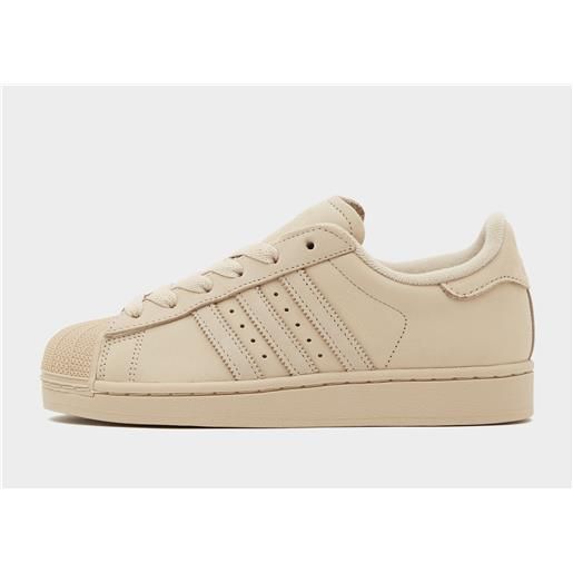 adidas gazelle silver green womens Adidas Originals Sneaker "Wales Bonner Superstar" Bianco - Uomo