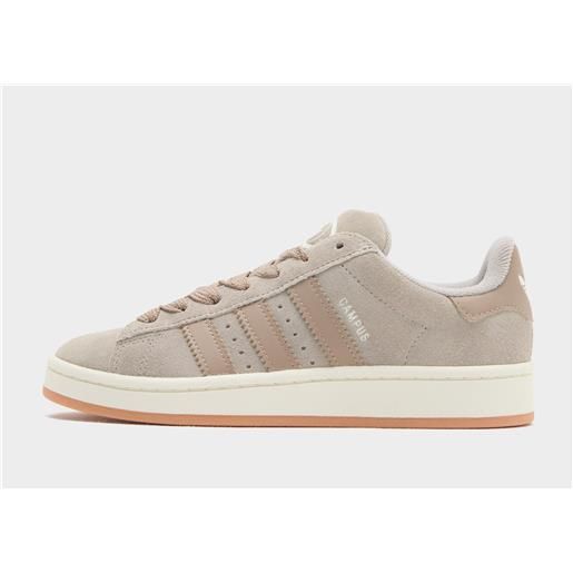 adidas Originals campus 00s donna, marrone