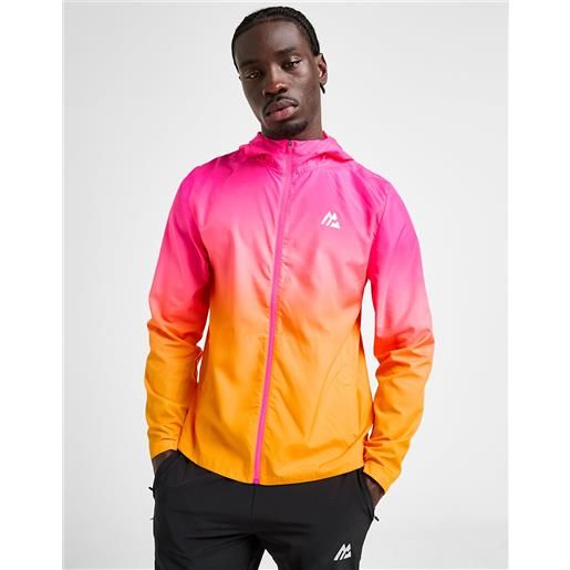 MONTIREX mens MONTIREX giacca alto fade - rosa, rosa