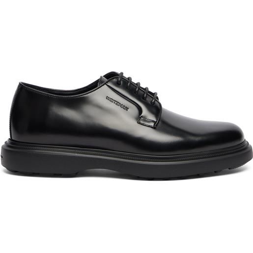 Stuart Weitzman benson black