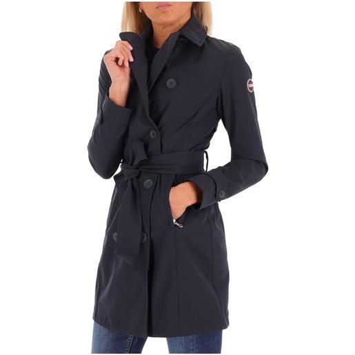 Colmar Originals trench in softshell 1934