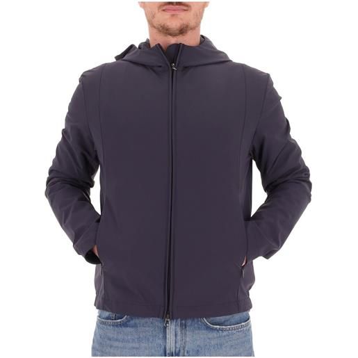 Colmar Originals giacca 1811n con zip e cappuccio