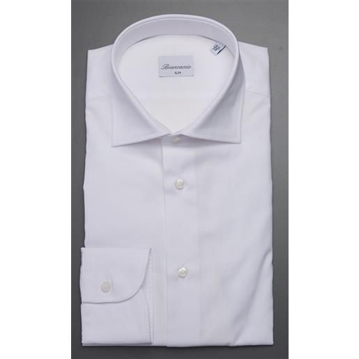 Enlision Camicia Rosa Uomo Elegante Manica Lunga Regular Fit Camicia