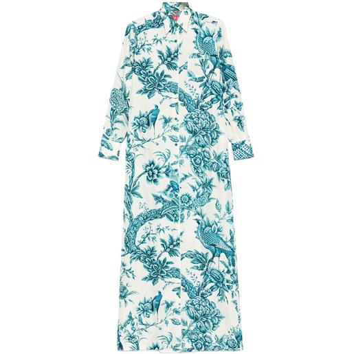 F.R.S For Restless Sleepers f. R. S for restless sleepers `antea` dress