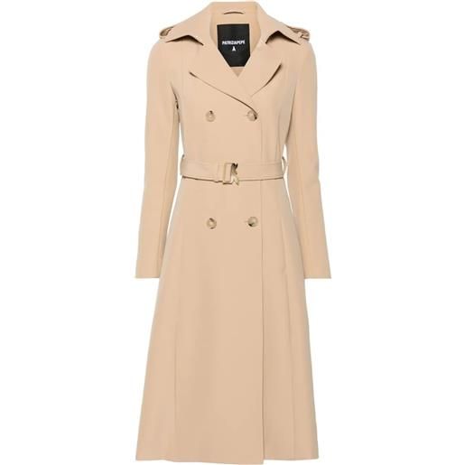 Patrizia Pepe trench