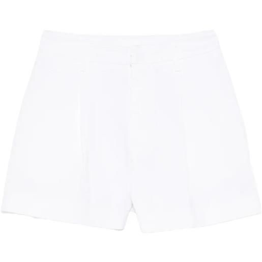 Dondup `lori` loose shorts