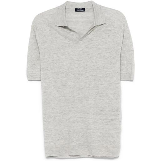 BARBA Napoli polo