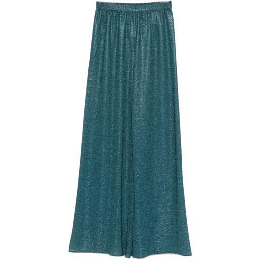 Oséree `lumiere` pants