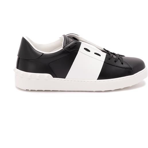 Valentino Garavani `open` sneakers