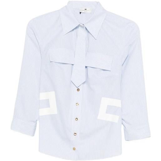 Elisabetta Franchi shirt
