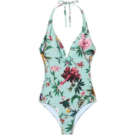 La Double J `sexy` swimsuit