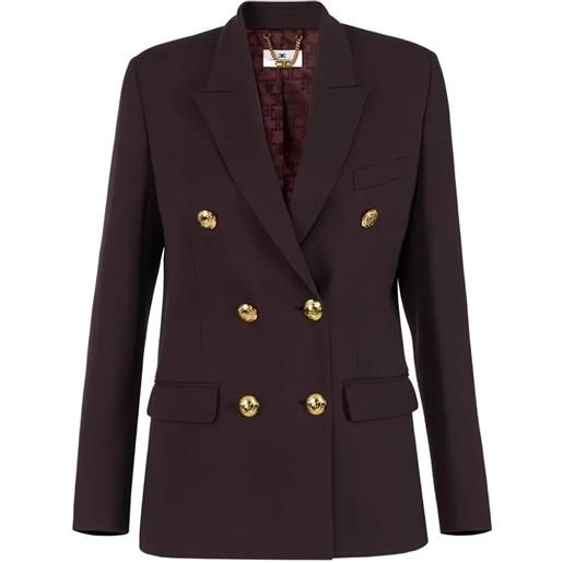 Elisabetta Franchi jacket