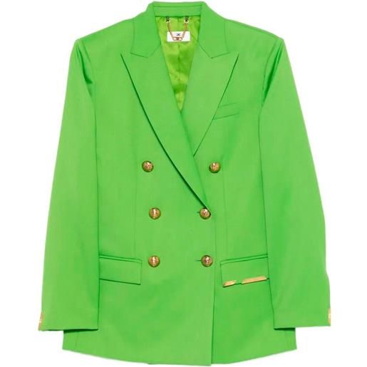 Elisabetta Franchi jacket
