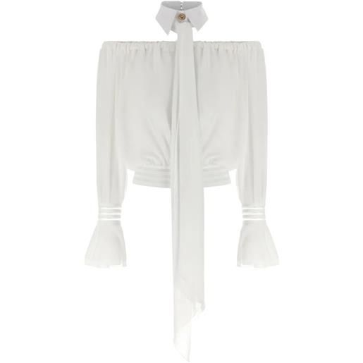 Elisabetta Franchi shirt