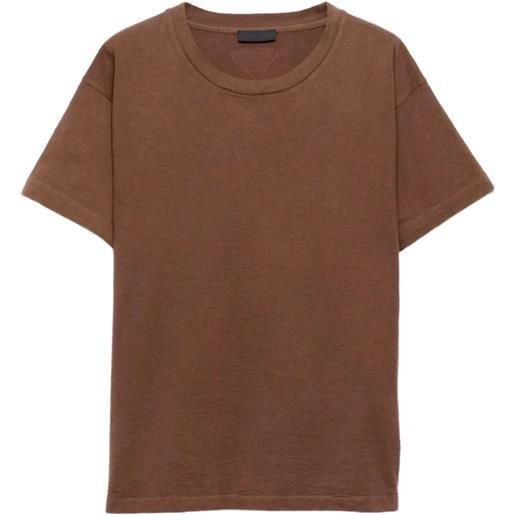 Prada cotton t-shirt