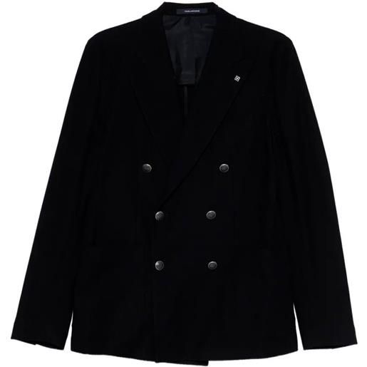 Tagliatore `montecarlo jersey` jacket