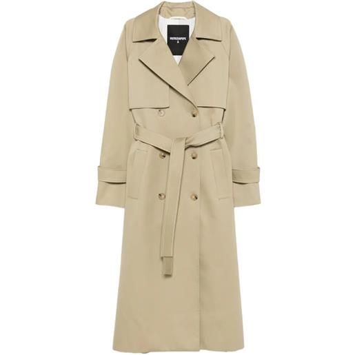 Patrizia Pepe trench
