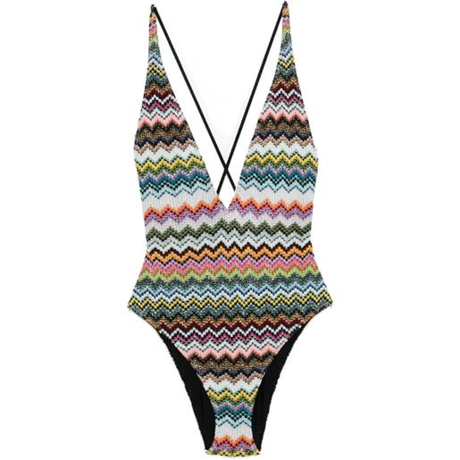 Missoni one-piece