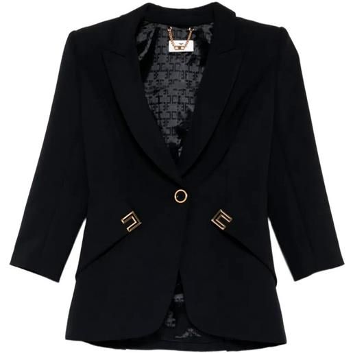 Elisabetta Franchi jacket