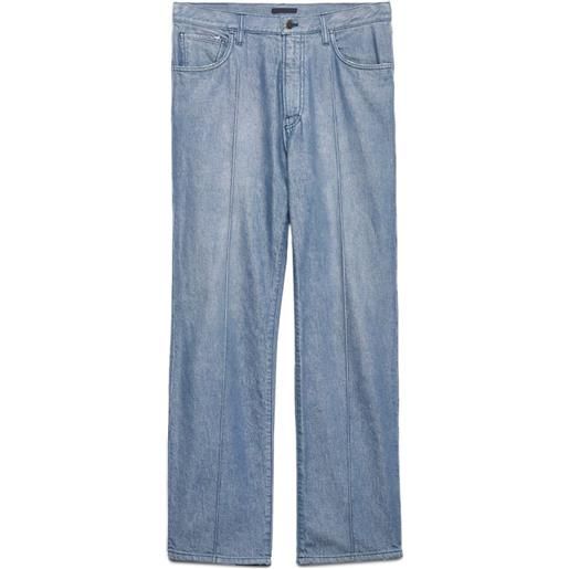 Prada denim jeans