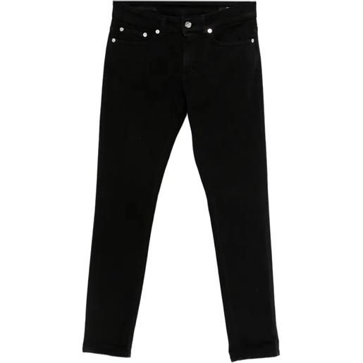 Dondup `monroe` 5-pocket jeans