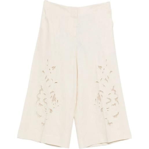 Twin Set shorts